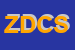 Logo di ZANGARELLI DARIO e C SAS