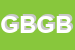 Logo di G e B DI GILDONI e BISTONDI e C (SNC)