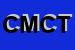 Logo di CAR MACCHINE DI CARLETTI TOMMASO e C SAS