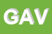 Logo di GAVARINI