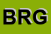 Logo di BRC DI RICCI GIUSEPPE