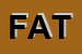 Logo di FATTORIA AUTONOMA TABACCHI