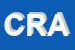 Logo di CRAB (SAS)