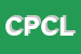 Logo di CLIPS PELLETTERIA DI CAIDOMINICI LAURA