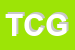 Logo di TIMAC DI CATACLISMI GISELDA