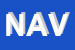 Logo di NAVINI