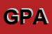 Logo di GELATERIA PINZAGLIA ANGIOLINA