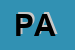 Logo di PINZAGLIA ANGIOLINA