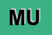 Logo di MONTACCI UGO