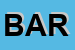 Logo di BARTOLI