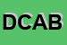 Logo di DOTTORI COMMERCIALISTI ASSOCIATI BIANCHINI ENRICO -FIORUCCI MICAELA