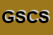 Logo di GSF SAS DI CONTI STEFANO e C