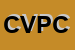 Logo di CONSORZIO VALTIBERINA PRODUCE CVP SOC CONS ARL