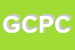 Logo di GRUPPO COMUNALE PROTEZIONE CIVILE