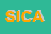 Logo di SICAT (SOCIETA' INDUSTRIE CURE ACQUE TERMALI) SRL