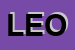 Logo di LEONARDI