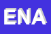 Logo di ENAS