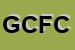 Logo di GOLF CLUB FATTORIA CALDESE GIMI SRL