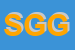 Logo di SGE DI GALLI GIULIO