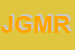 Logo di J e G DI MOGHADDAM RAHMANI GHASEM