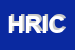Logo di HOTEL RELAIS IL CANALICCHIO SRL