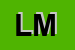 Logo di LEANDRI MASSIMO