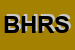 Logo di BURCHIO HORSES RANCH SRL