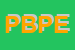 Logo di P e B DI PIEROTTI EMANUELA