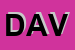 Logo di DAVIS (SAS)