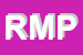 Logo di RMP