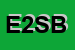 Logo di ELETTROMONTAGGI 2B SNC DI BARBONI VALTER E DOMENICO