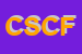 Logo di COOP SOCIALE CARTA IN FIORE ARL