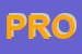 Logo di PROFILI