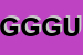 Logo di GE GDI GIUBBONI UGOBERTO E C SNC