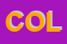 Logo di COLLEVERDE SRL