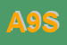 Logo di ALPHA 96 SRL