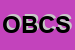 Logo di OSC DI E BOTTONI e C SAS
