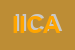 Logo di ICA -IMPOSTE COMUNALI AFFINI -SRL