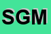 Logo di SGM (SRL)