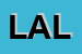 Logo di LALIEL