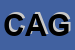 Logo di CENTRO DI AGGREGAZIONE GIOVANILE