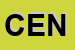 Logo di CENS