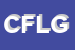 Logo di CERAMICHE FLLI LISA G E B SNC