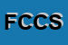 Logo di FMC DI CELLETTI E C SNC