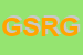 Logo di GERIBI SDF DI RIBIGINI GERARDO E FRANCO