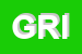Logo di GRIFO