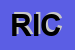 Logo di RICCIARELLI
