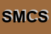 Logo di SAMBUCO MARIO e C SNC