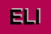 Logo di ELI -LUX