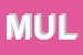 Logo di MULTISERVIZI